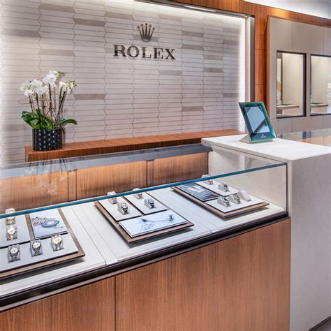 rolex bal harbour florida